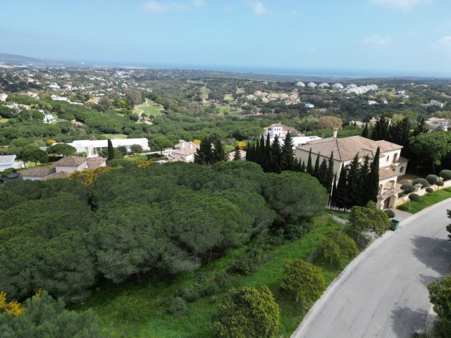  Plot in Sotogrande