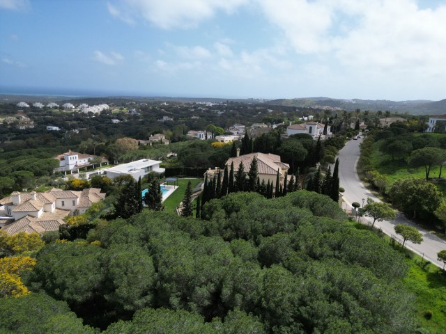  Plot in Sotogrande
