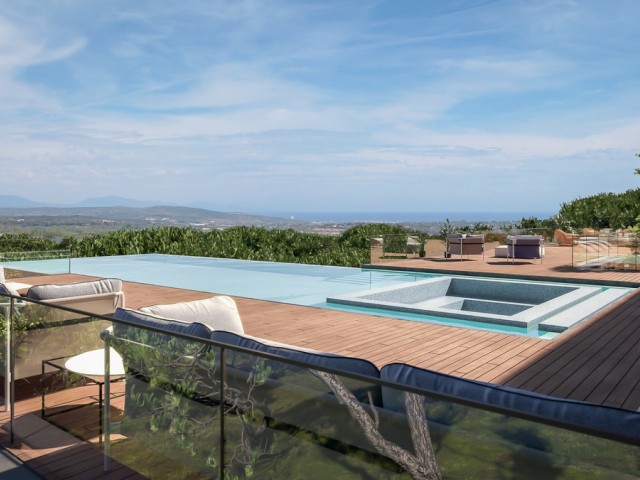  Plot in Sotogrande
