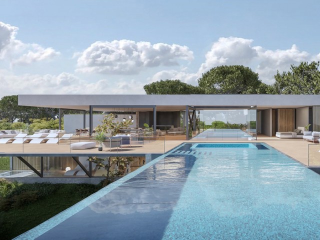  Plot in Sotogrande