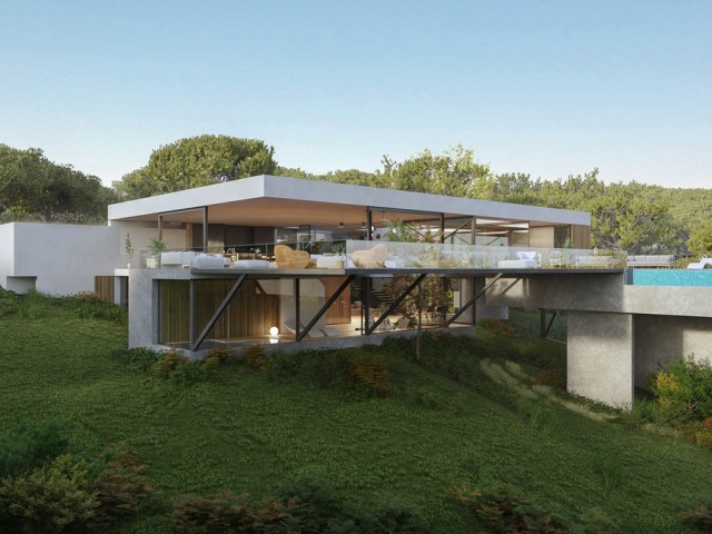  Plot in Sotogrande