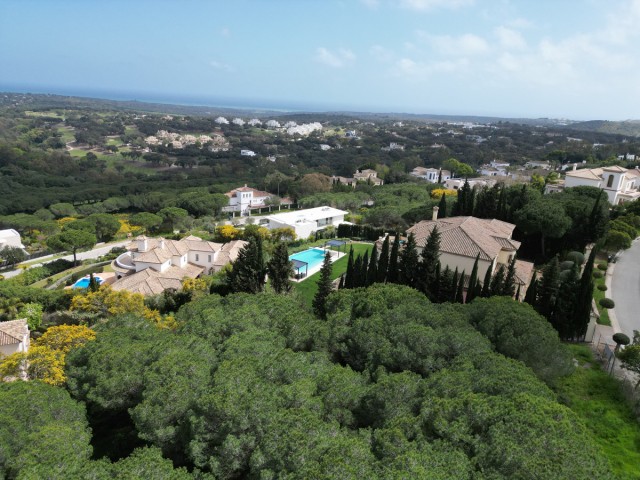  Plot in Sotogrande