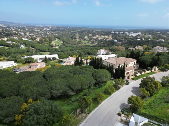  Plot in Sotogrande