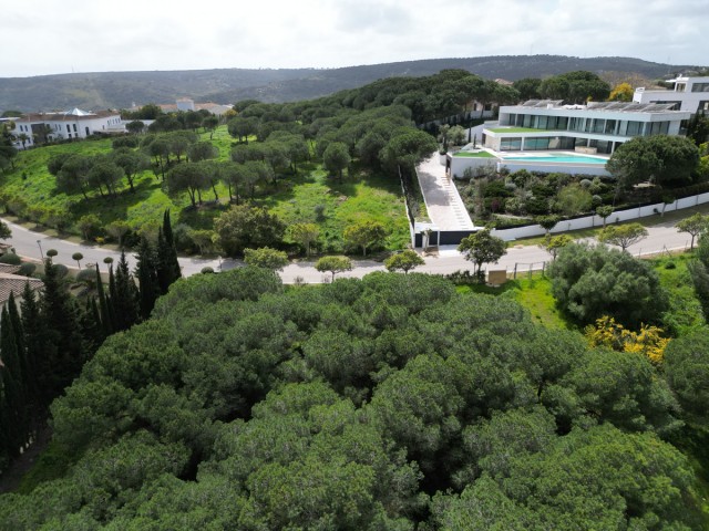  Plot in Sotogrande