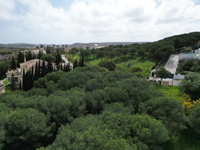  Plot in Sotogrande