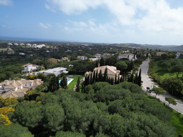 Plot in Sotogrande