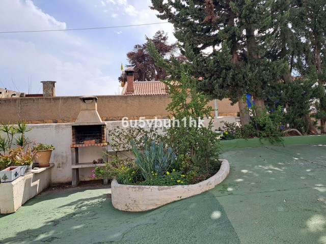 24 Bedrooms Townhouse in Málaga