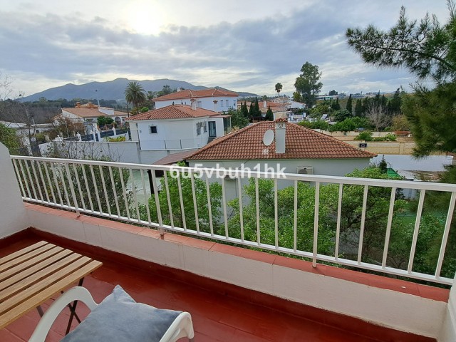 24 Bedrooms Townhouse in Málaga