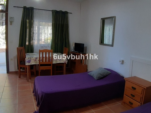 24 Bedrooms Townhouse in Málaga