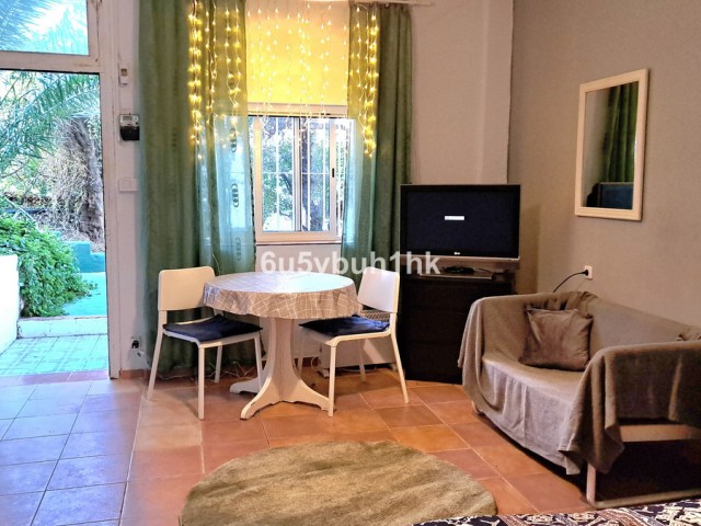 24 Bedrooms Townhouse in Málaga