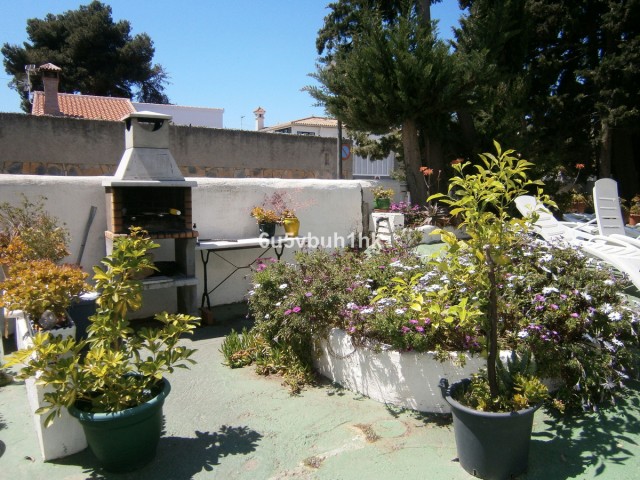 24 Bedrooms Townhouse in Málaga