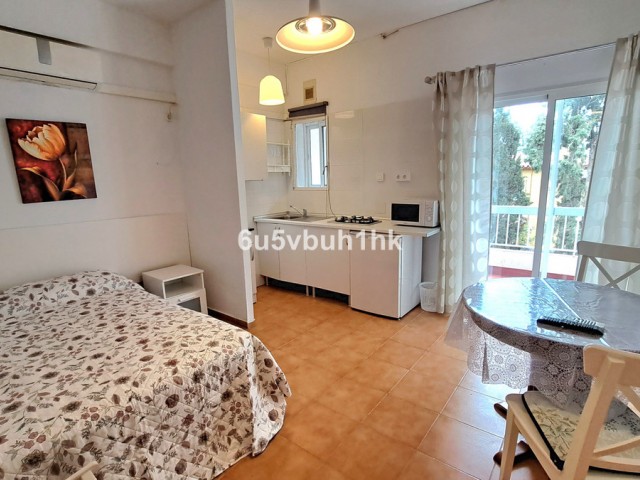 24 Bedrooms Townhouse in Málaga