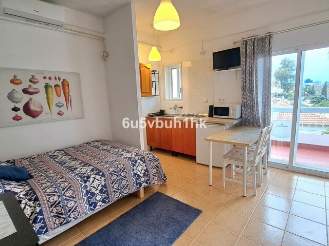 24 Bedrooms Townhouse in Málaga