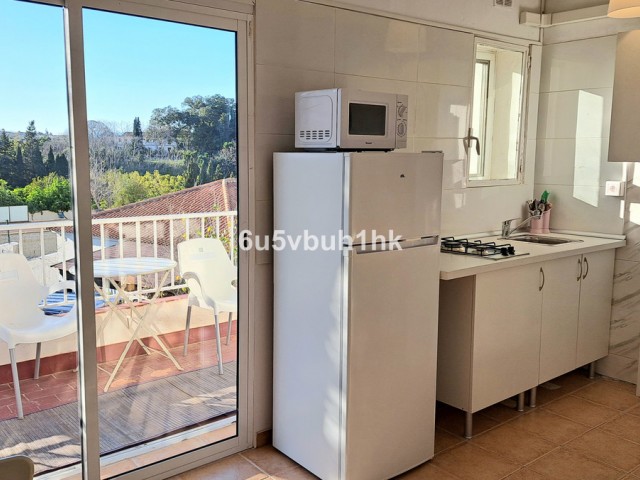 24 Bedrooms Townhouse in Málaga