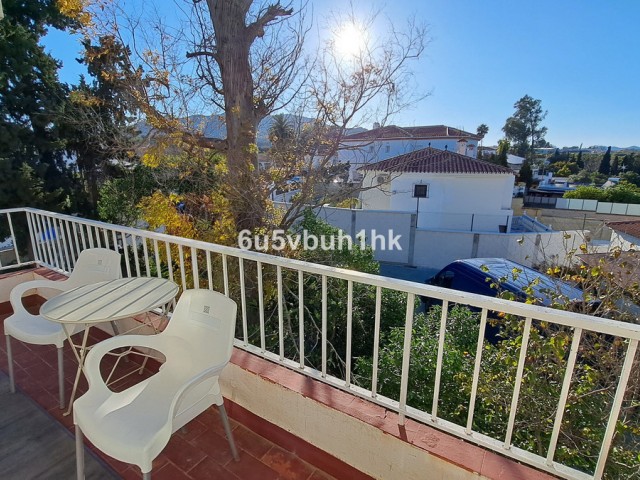 24 Bedrooms Townhouse in Málaga