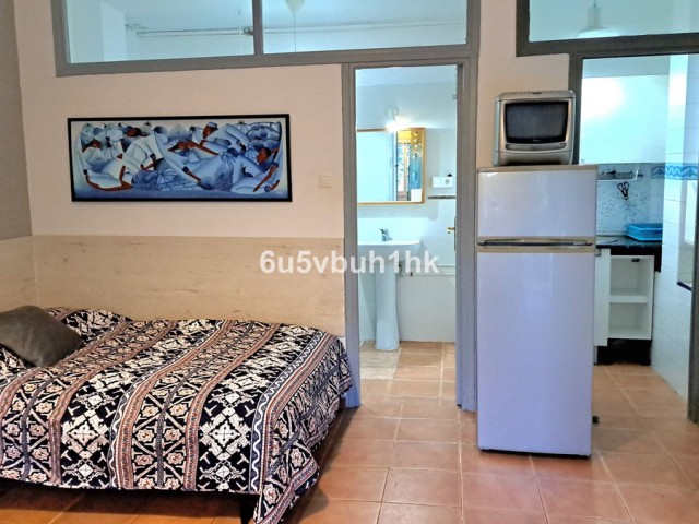 24 Bedrooms Townhouse in Málaga