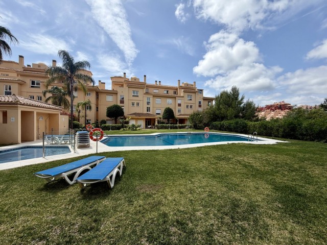 Apartment, Calahonda, R5366467