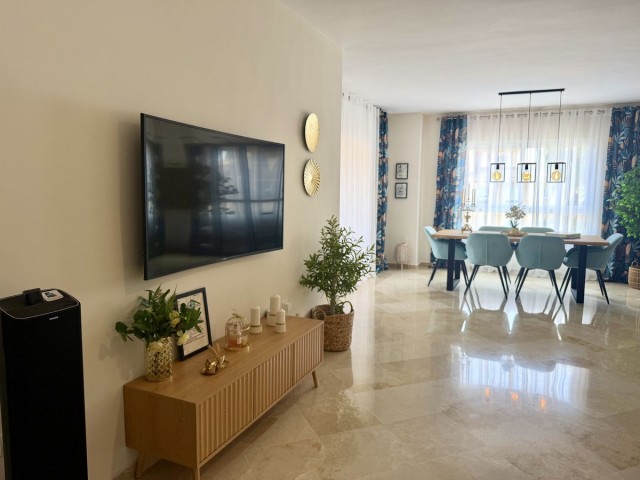 Apartment, Calahonda, R5366467