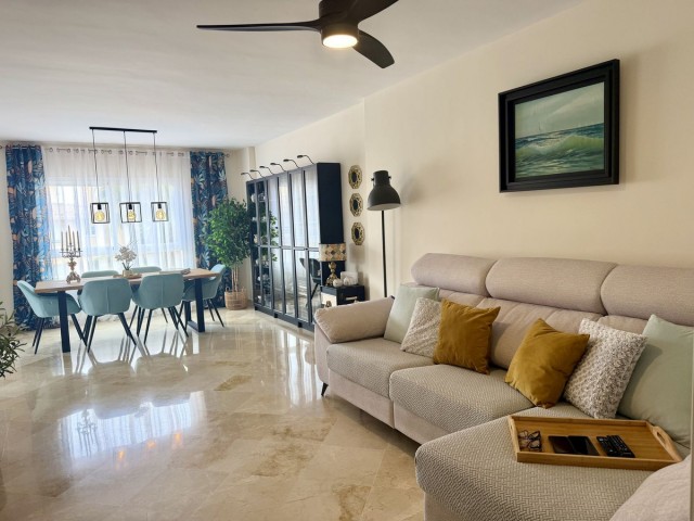 Apartment, Calahonda, R5366467