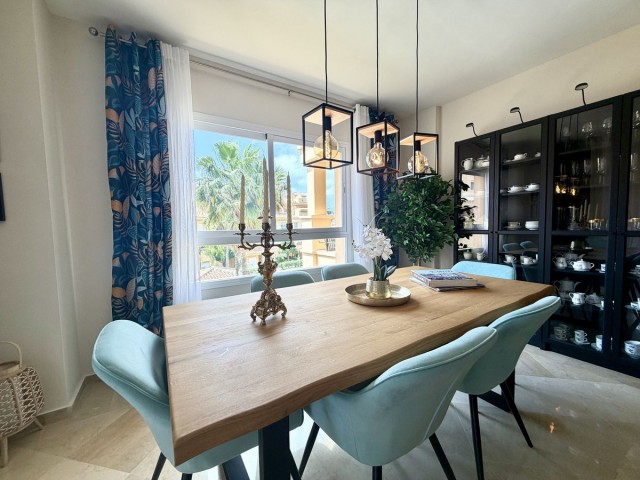 Apartment, Calahonda, R5366467