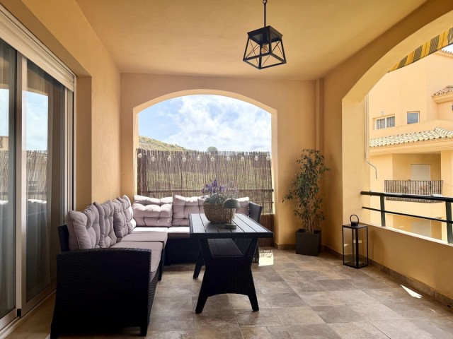 Apartment, Calahonda, R5366467