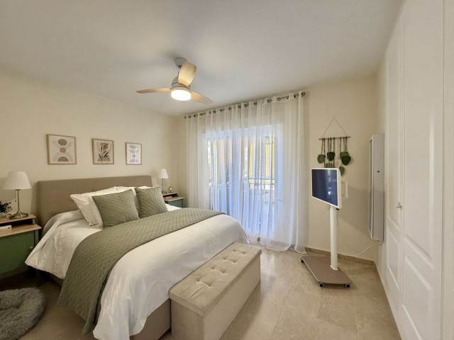 3 Bedrooms Apartment in Calahonda