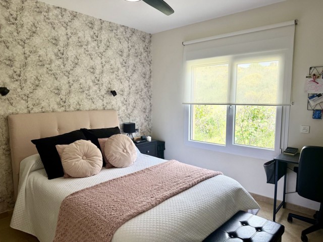 3 Bedrooms Apartment in Calahonda