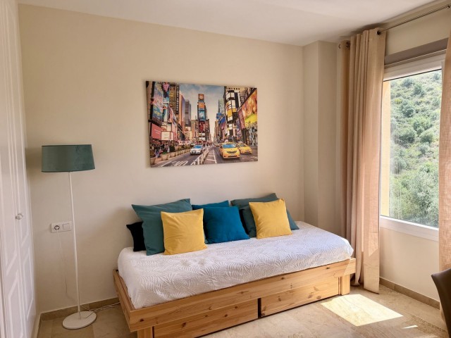 3 Bedrooms Apartment in Calahonda