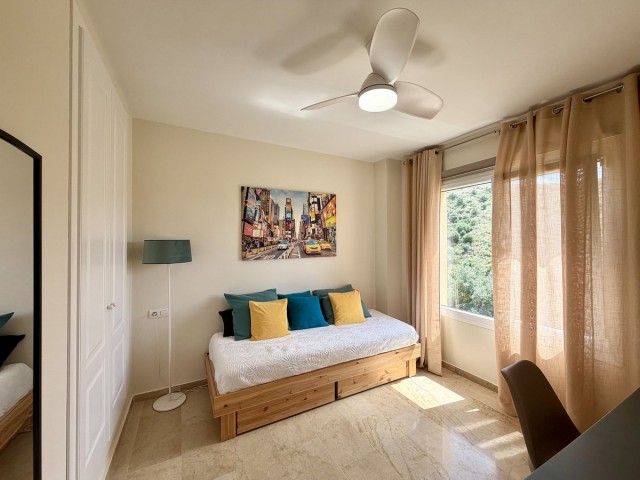 3 Bedrooms Apartment in Calahonda