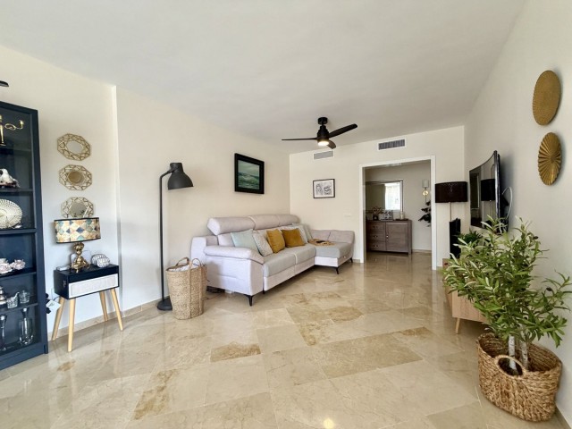 3 Bedrooms Apartment in Calahonda