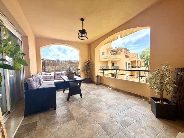 3 Bedrooms Apartment in Calahonda