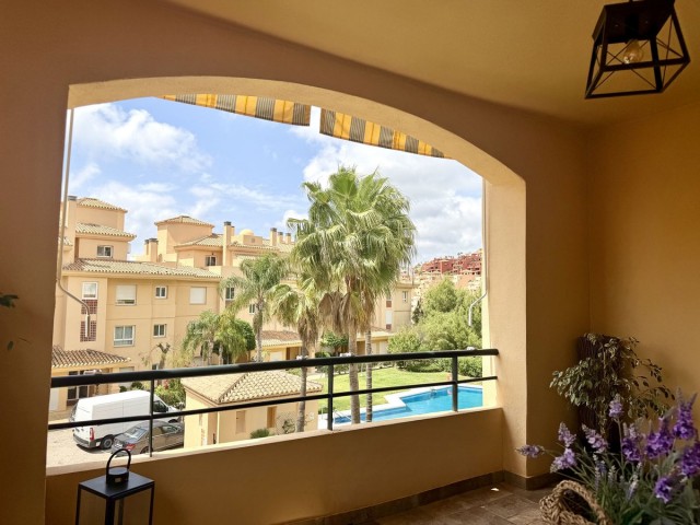 3 Bedrooms Apartment in Calahonda