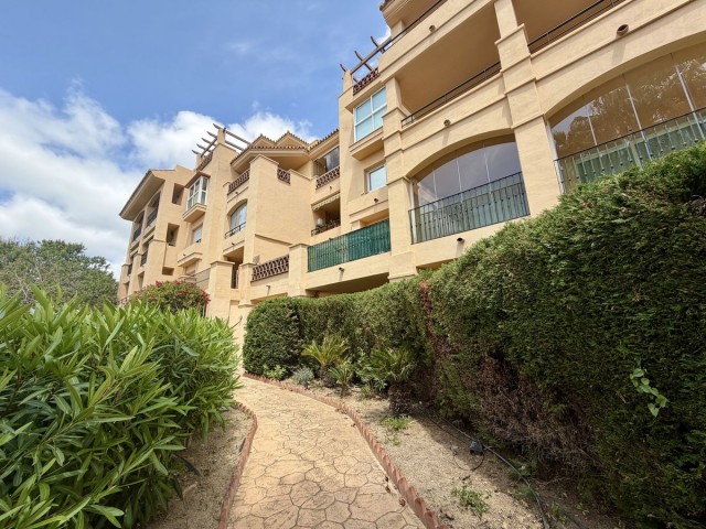3 Bedrooms Apartment in Calahonda