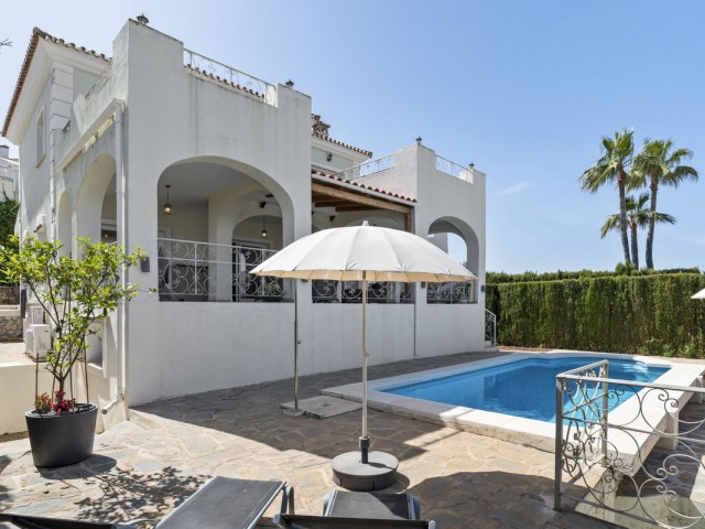Huvila, Cerros del Aguila, R5366491