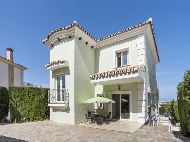 Huvila, Cerros del Aguila, R5366491