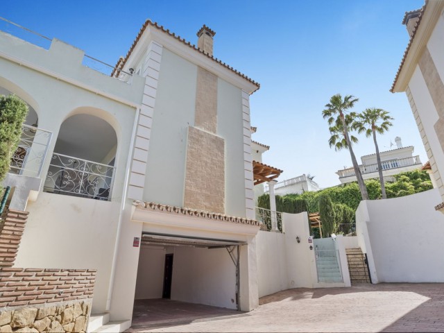 Huvila, Cerros del Aguila, R5366491