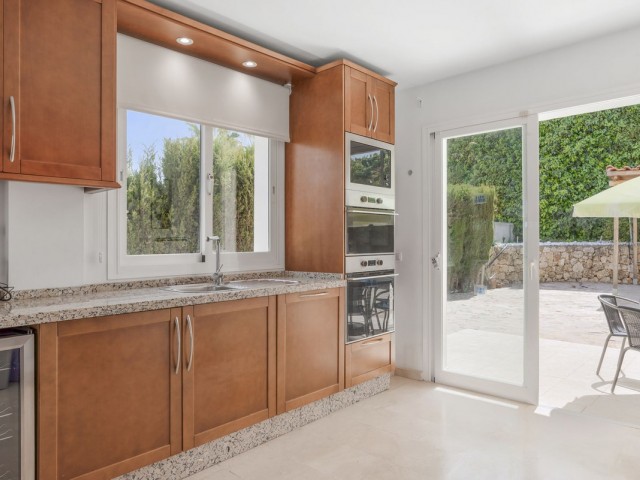 5 Soveroms Villa i Cerros del Aguila