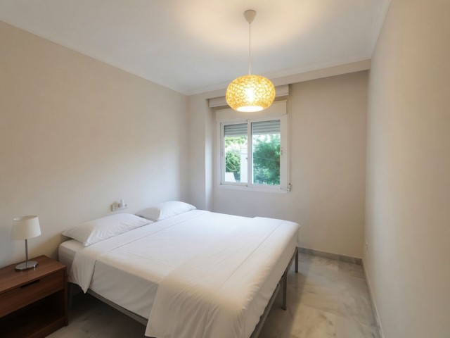 2 Bedrooms Apartment in Nueva Andalucía