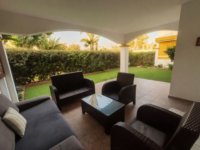 Apartment, Nueva Andalucia, R5366623