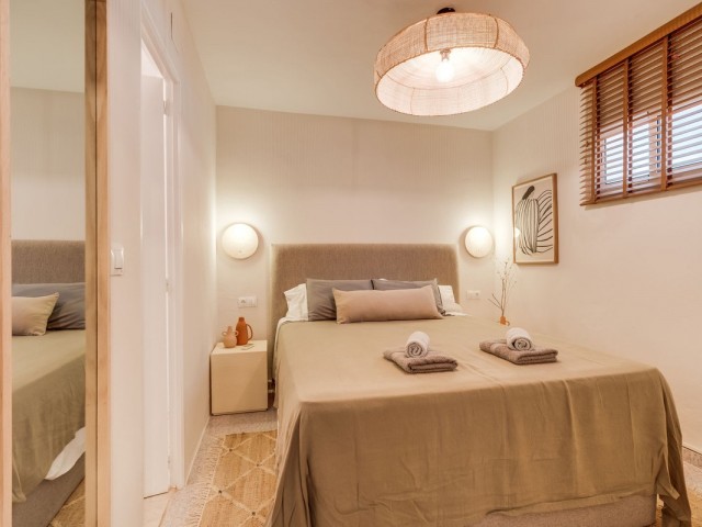 4 Bedrooms Villa in Estepona