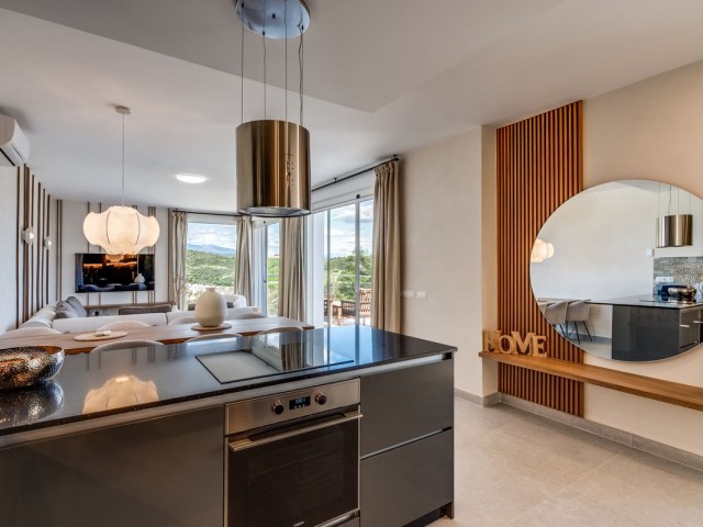 4 Bedrooms Villa in Estepona