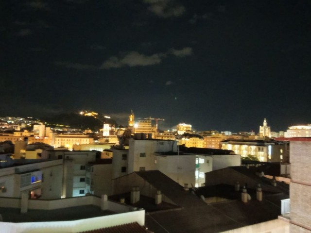 Apartment, Malaga Centro