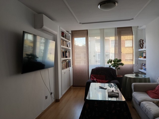 3 Bedrooms Apartment in Málaga Centro