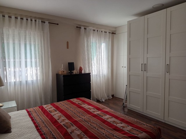 3 Bedrooms Apartment in Málaga Centro
