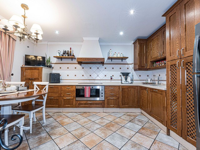 Apartment, Los Pacos, R5366776