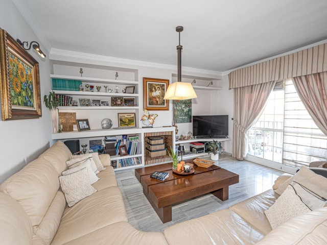 Apartment, Los Pacos, R5366776