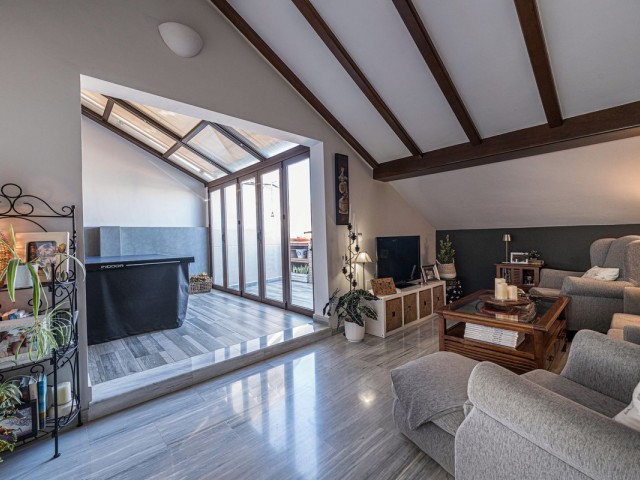 Apartment, Los Pacos, R5366776