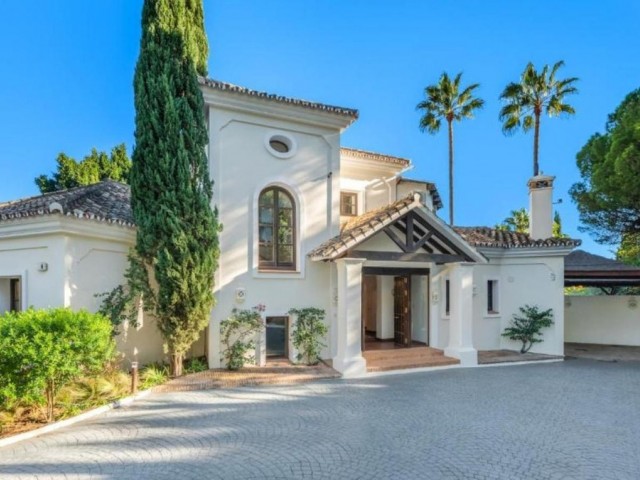 Villa, La Zagaleta, R5366779