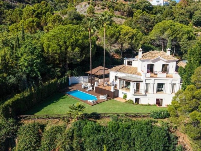 Villa, La Zagaleta, R5366779