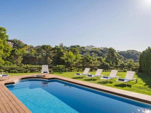Villa, La Zagaleta, R5366779